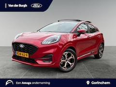 Ford Puma - 1.0 EcoBoost Hybrid ST-Line Automaat | Winter Pack | Panorama Dak | Driver Assistance Pack