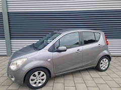 Opel Agila - 1.2 Edition Airco