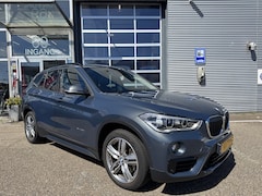 BMW X1 - xDrive20i M Sport automaat