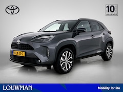 Toyota Yaris Cross - 1.5 Hybrid Dynamic | Navigatie | PDC | Stoel&XStuur verwarming | ACC |