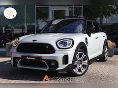 MINI Countryman - SE ALL4 CHILI SoH 92% I Pano I Navi I HarmanKardon I Camera I LED I Climate I Leder