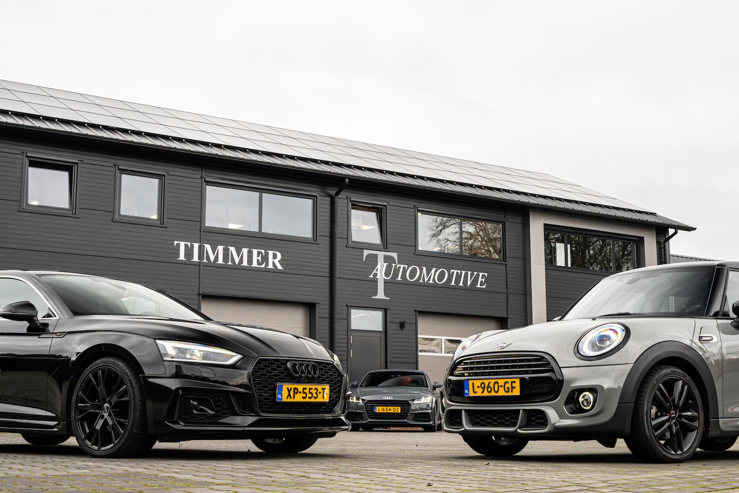 DS 7 Crossback - E-Tense 4x4 Performance Line+ 300 - Panoramadak - Adaptieve cruise - Stoelgeheugen volle a - AutoWereld.nl