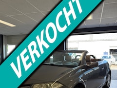 Renault Mégane coupé cabriolet - 2.0-16V Ultimate Edition