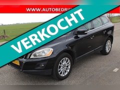 Volvo XC60 - 2.4D AWD Momentum