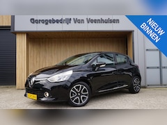 Renault Clio - 1.5 dCi 90Pk ECO Dynamique Airco Cruise keyless Bass Reflex *170692 km* Trekhaak* NL auto*