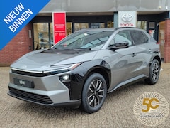 Toyota bZ4X - DYNAMIC 73KWH MODEL 2026 360° CAMERA STOELVERW BLIND SPOT KEYLESS EL-STOEL APPLE/ANDROID W