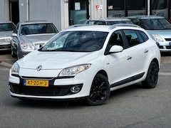 Renault Mégane Estate - 1.5 dCi Expression Navi | Cruise | 11-10-2026 apk