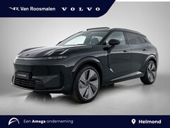 Lynk & Co 08 - 1.5 More