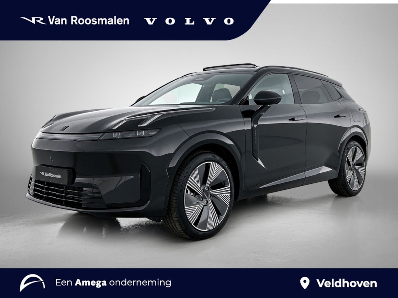 Lynk & Co 08 - 1.5 More 1.5 More - AutoWereld.nl