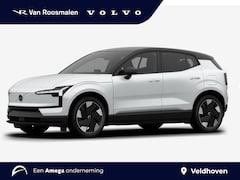 Volvo EX30 - Single motor Extended Range Plus