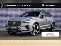 Volvo XC60 - 2.0 T8 Plug-in hybrid AWD Ultra Dark Exec. Ed. | Actieve Luchtvering | Bowers & Wilkins Au