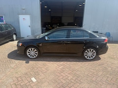Mitsubishi Lancer Sports Sedan - 1.8 Instyle