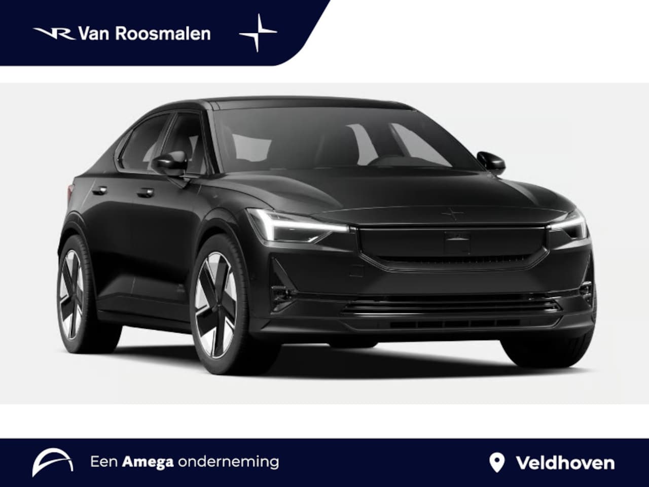 Polestar 2 - Long Range Dual Motor 82kWh | Prime | Demo - AutoWereld.nl