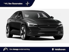 Polestar 2 - 2 Long Range Dual Motor 82kWh | Prime | Demo
