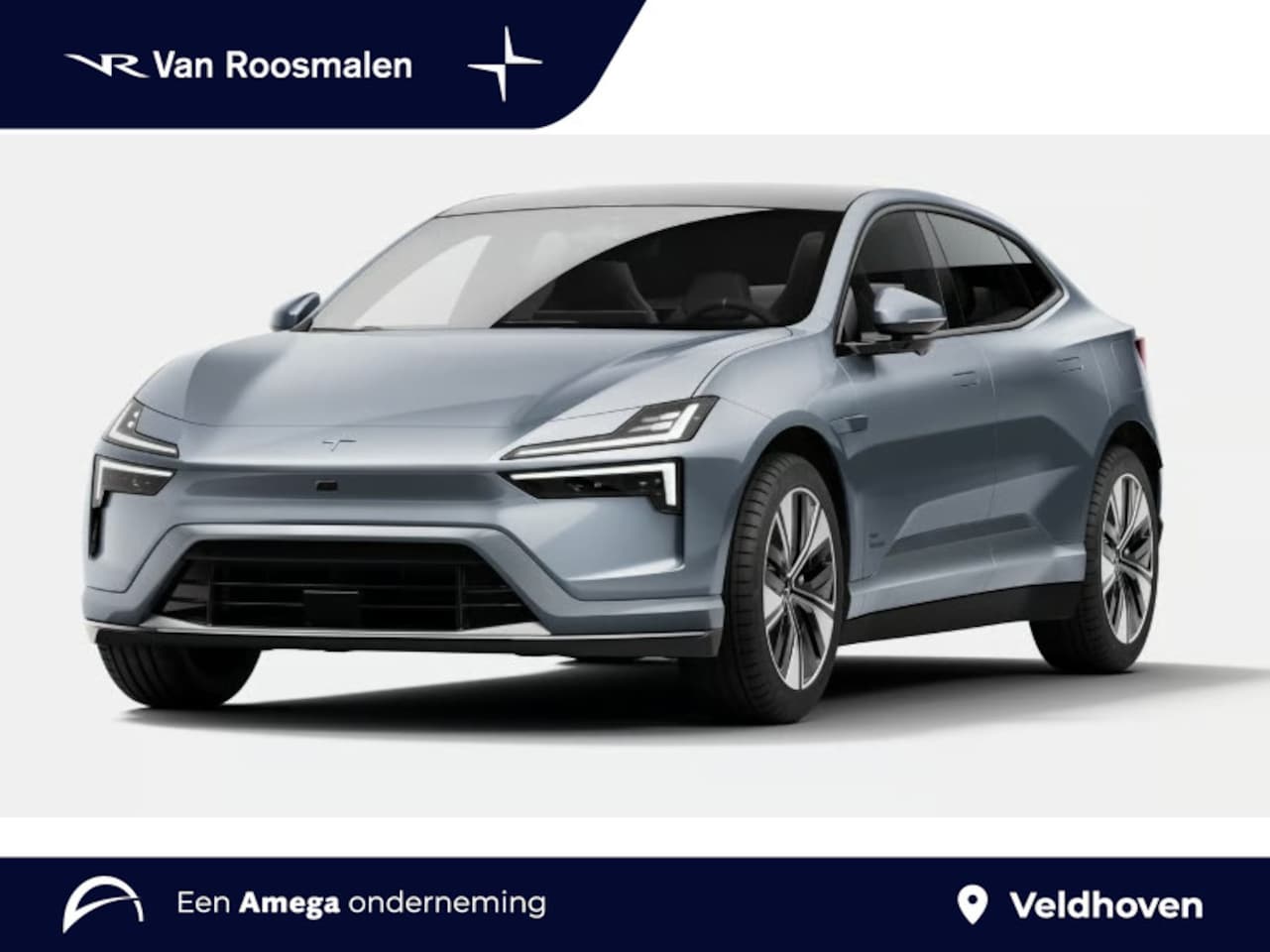 Polestar 4 - Long Range Dual Motor 100 kWh | Prime | Demo - AutoWereld.nl