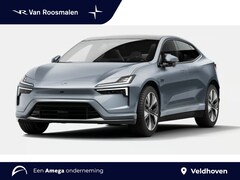 Polestar 4 - 4 Long Range Dual Motor 100 kWh | Prime | Demo