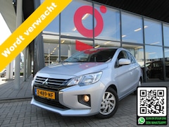 Mitsubishi Space Star - 1.2 Dynamic