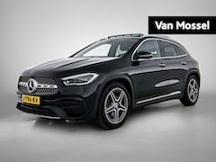Mercedes-Benz GLA-Klasse - 200 Business Solution AMG | PANORAMADAK | AMBIENT SFEERVERLICHTING | STOELVERWARMING | ACH