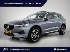 Volvo XC60 - 2.0 B5 Momentum Exclusive
