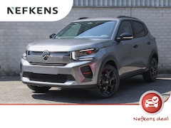 Citroën C3 - 1.2 Hybrid 110pk Collection | UIT VOORRAAD LEVERBAAR