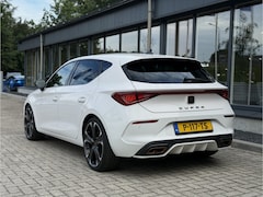 CUPRA Leon - 1.4 TSI eHybrid PHEV Fr