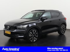 Volvo XC40 - 1.5 T5 Recharge R-Design | Panoramadak | Trekhaak | Zondag Open