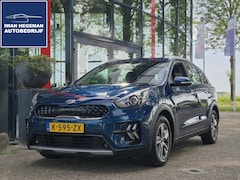Kia Niro - 1.6 GDi Hybrid DynamicLine | Navigatie | Apple Carplay | Climate Control | Cruise Control