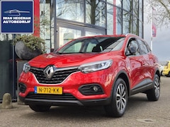 Renault Kadjar - 1.3 TCe 140PK Limited | Navigatie | Parkeersensoren | Cruise Control | Climate Control | L