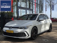 Volkswagen Golf - 1.4 eHybrid GTE | SOH 93, 6% Digitaal Dashboard | Leer | Stoel + Stuurverwarming + Stoelko