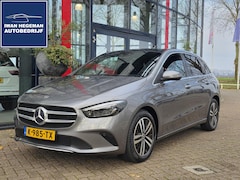 Mercedes-Benz B-klasse - 250 e Business Solution Luxury Limited | SOH 100% | Afn. Trekhaak | ECC | Panoramadak | PD