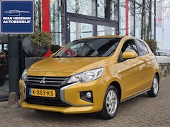 Mitsubishi Space Star - 1.2 Active | Airconditioning | Licht metalen velgen | Cruise Control | Eelctr. ramen | Cen