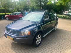Volvo XC90 - 2.5 T
