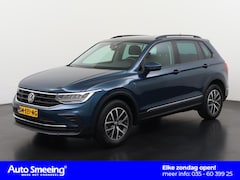 Volkswagen Tiguan - 1.4 TSI eHybrid Life | Trekhaak | Stoel & Stuurverwarming | Zondag Open
