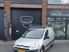 Citroën Berlingo - 1.6 e-HDI 500 Comfort Economy 1e eigenaar Airco/Cruise/Distri v.v