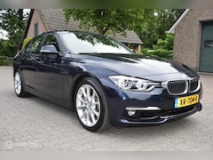 BMW 3-serie - 340i Luxury Aut