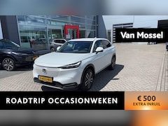 Honda HR-V - 1.5 e:HEV Advance | CAMERA | NAVIGATIE | APPLE CARPLAY-ANDRIOD AUTO | STOELVERWARMING