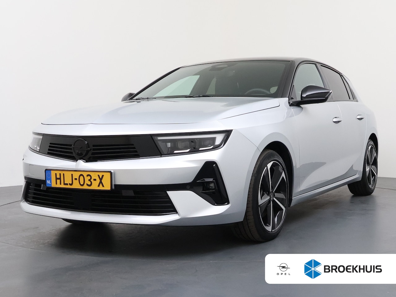 Opel Astra - 1.2 Turbo Hybrid GS | Apple Carplay/Android Auto|telefoonintegratie premium | Cruise contr - AutoWereld.nl