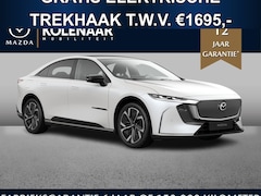Mazda 6e - Takumi Business Edition 68.8 kWh | Gratis elektr. trekhaak t.w.v. €1695, - | Private Lease