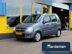 Opel Agila - 1.2-16V Temptation Airco