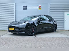 Tesla Model 3 - Performance AWD 75 kWh Full PPF, AutoPilot3.0 Ryzen