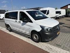 Mercedes-Benz Vito Tourer - 116 CDI 120KW Lang PKW BRIEF 8P AUT. KLIMA EURO6