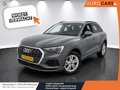 Audi Q3 - 45 TFSI e S-tronic Navigatie Apple Carplay Android Auto Parkeersensoren Cruise Control Ele