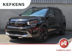 Citroën C3 Aircross - 1.2 Hybrid 145pk Collection | SNEL RIJDEN