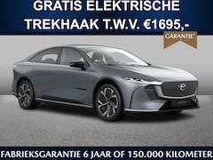 Mazda 6e - Takumi Business Edition 68.8 kWh | Gratis elektr. trekhaak t.w.v. €1695, - | Private Lease