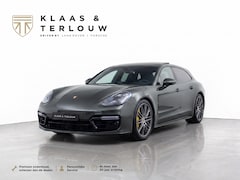 Porsche Panamera Sport Turismo - 4.0 Turbo S E-Hybrid Approved