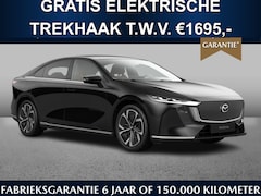 Mazda 6e - Takumi Business Edition 68.8 kWh | Gratis elektr. trekhaak t.w.v. €1695, - | Private Lease