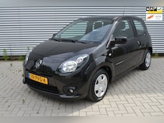 Renault Twingo - 1.2-16V Dynamique | PANORAMADAK | Airco | Cruise | Electr. Pakket