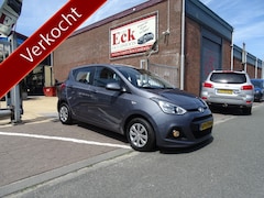 Hyundai i10 - 1.0i i-Motion Comfort