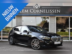BMW 1-serie - 118i M-Sport Leder Virtual Cockpit Stoelverwarming