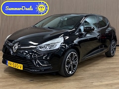 Renault Clio - 0.9 TCe Intens|Navigatie|Climate Control|Camera|